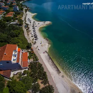 Marko Trogir